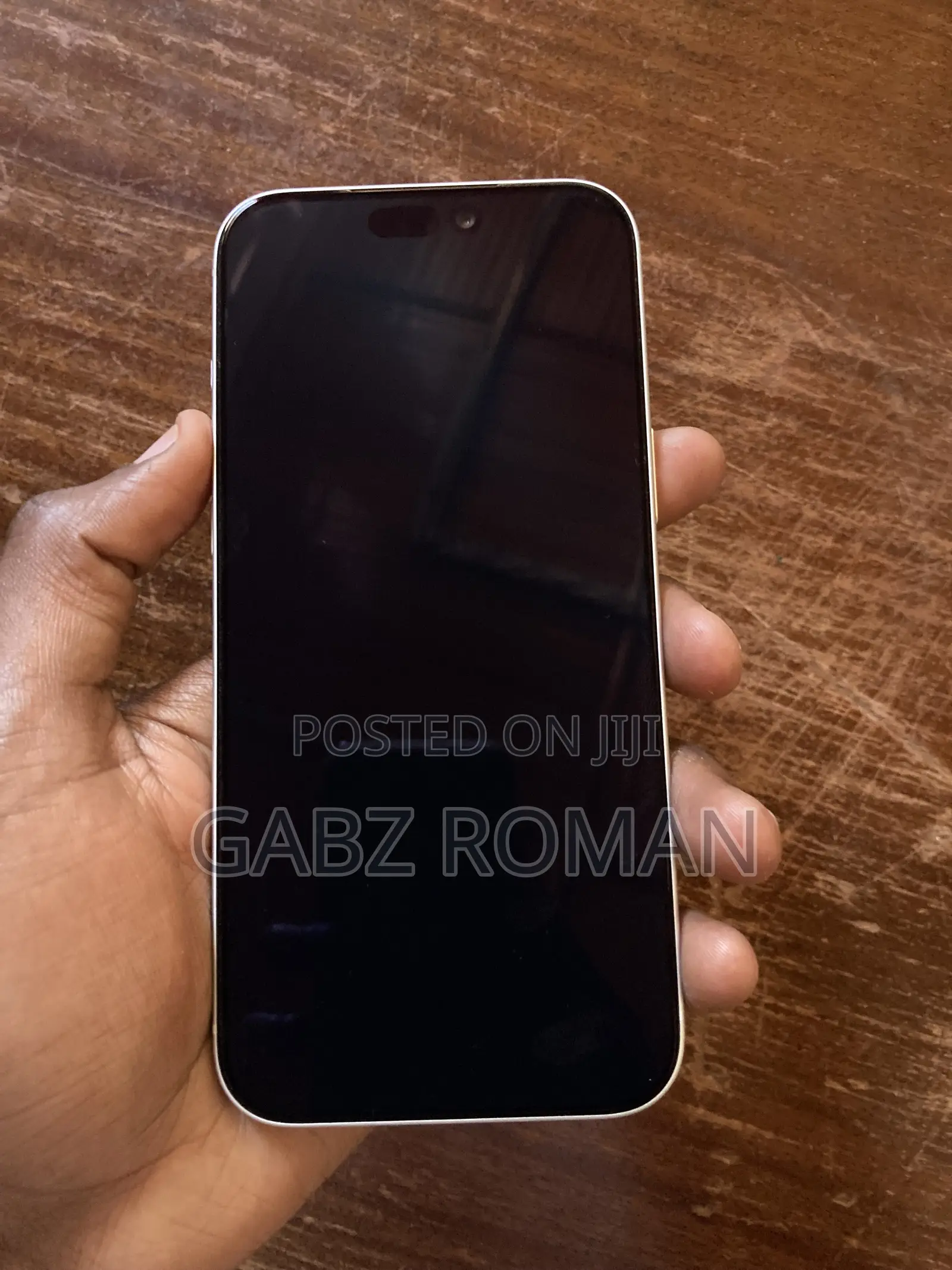 Apple iPhone 17 Pro Max 1 TB Silver