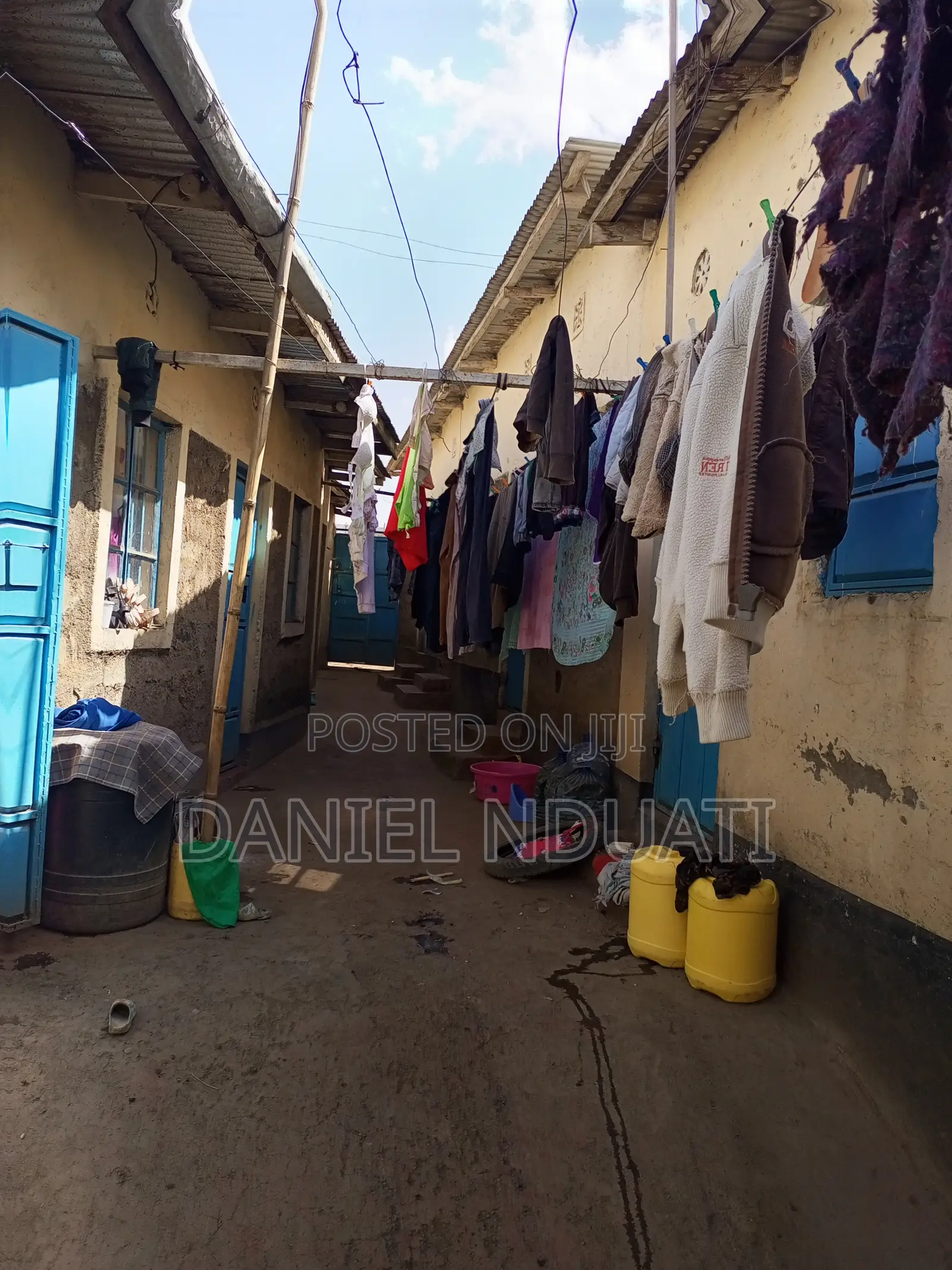 Plot for Sell at Naivasha