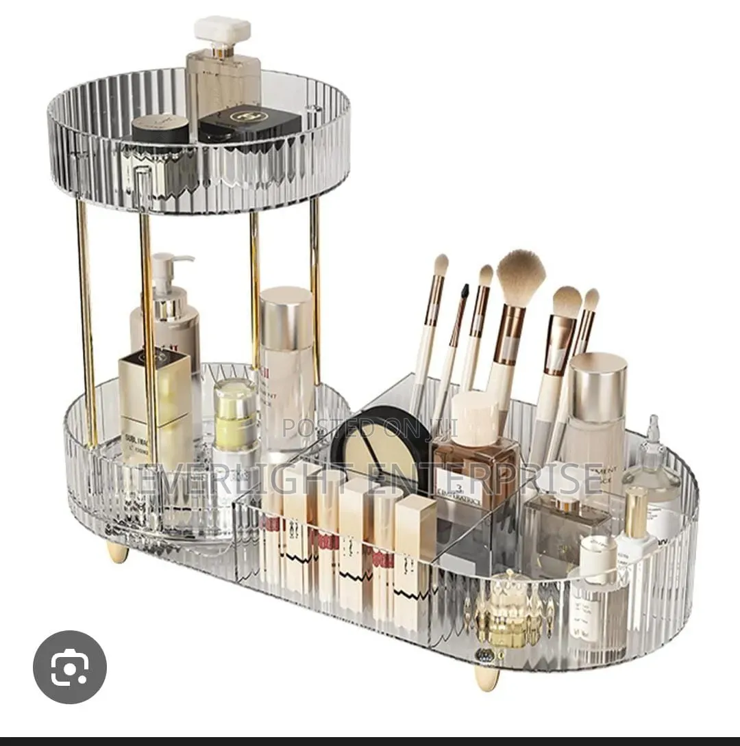 Makeup Organiser 360°
