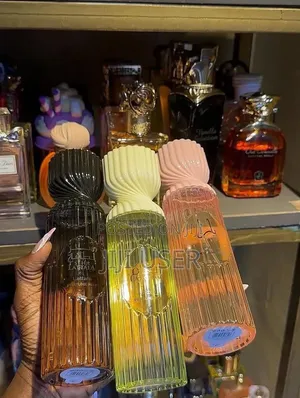 Lataffa Body Mist & Fragrance