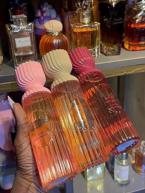 Lataffa Body Mist & Fragrance