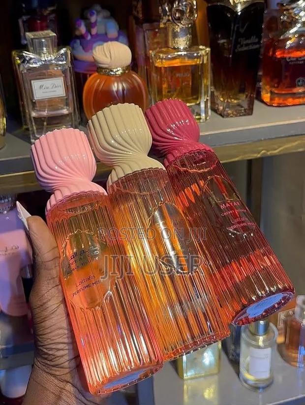 Lataffa Body Mist & Fragrance - thumbnail 5