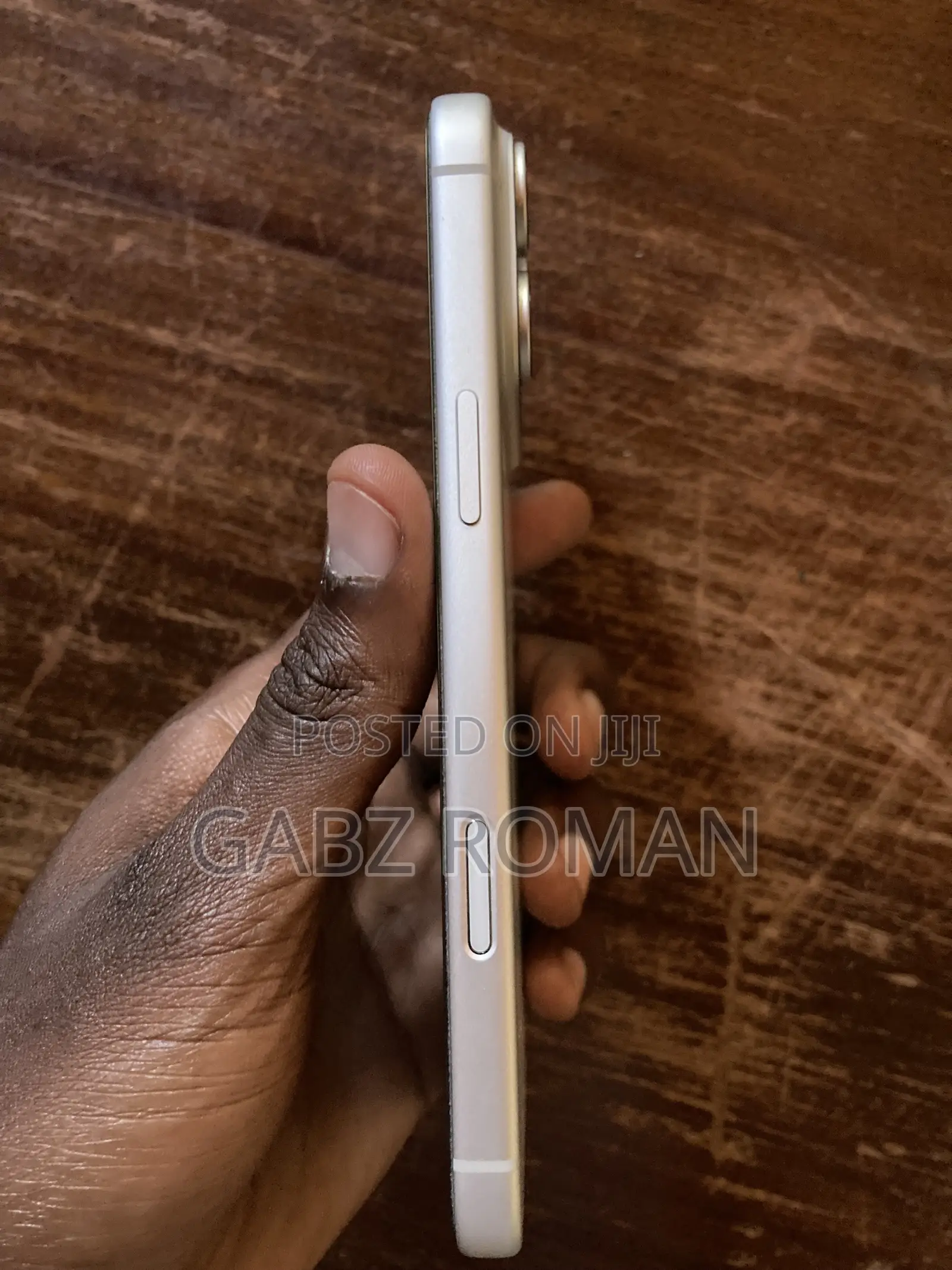 Apple iPhone 17 Pro Max 1 TB Silver