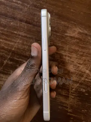 Apple iPhone 17 Pro Max 1 TB Silver