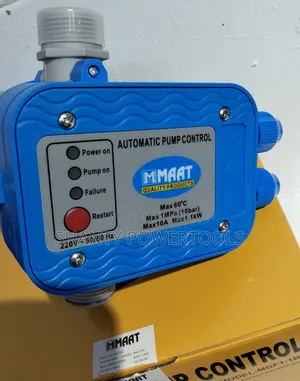 Quality Automatic Control Pump  220v-240