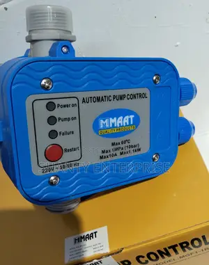 Quality Automatic Control Pump  220v-240