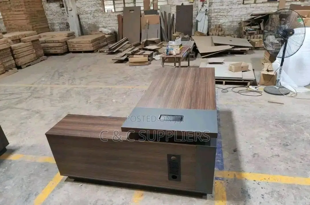 Executive C&C Directors Table-1800mm