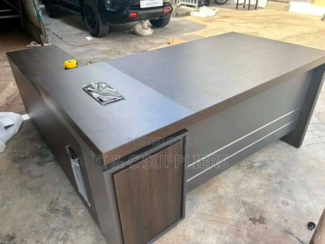 Executive C&C Directors Table-1800mm
