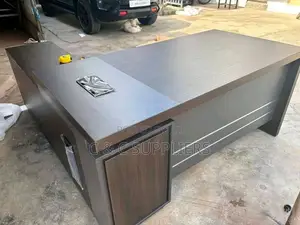 Executive C&C Directors Table-1800mm