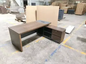 Executive C&C Directors Table-1800mm