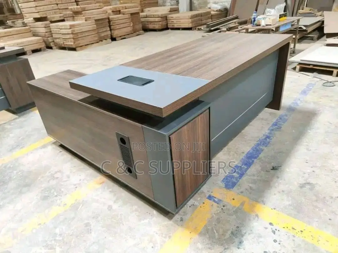 Executive C&C Directors Table-1800mm