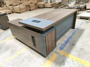 Executive C&C Directors Table-1800mm