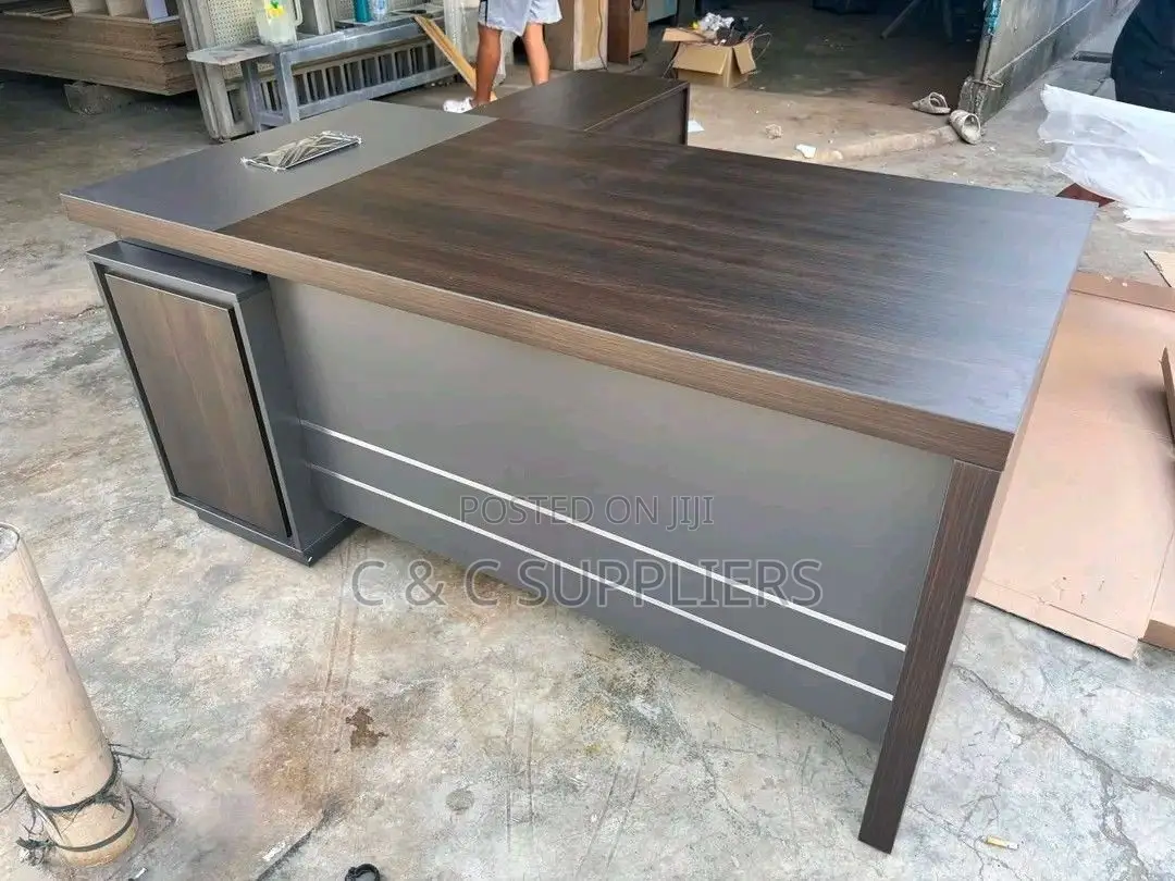 Executive C&C Directors Table-1800mm