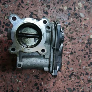 Throttle Body Mazda Demio 2012 P3 Engine