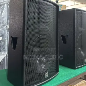 Martin Audio Blackline F15 Professional Passive Speakers