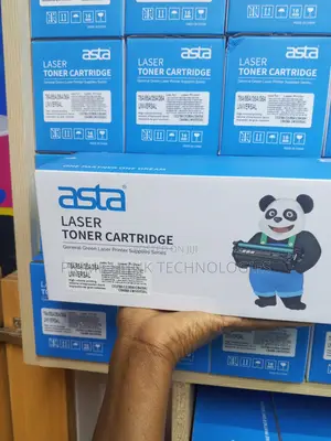 Good HP 85A Black Toner