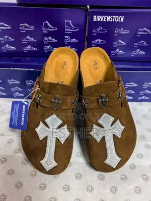 BIRKENSTOCK Unisex Sandals