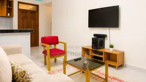 1 Bedroom Airbnb
