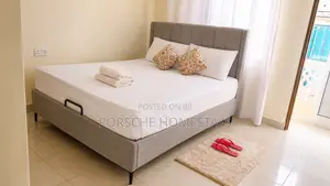 1 Bedroom Airbnb