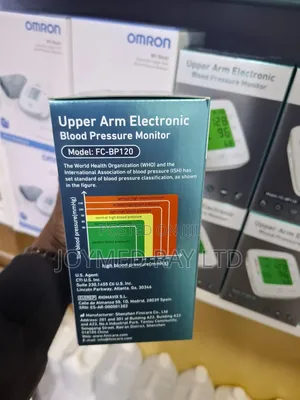 Blood Pressure Machine