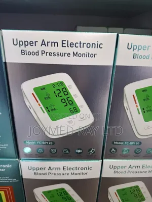 Blood Pressure Machine