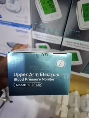 Blood Pressure Machine