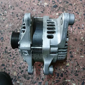 Alternator Mazda Demio 2012 P3 Engine