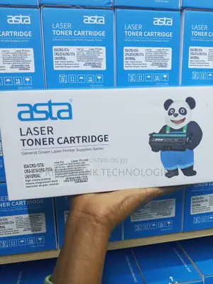 Quality HP 83A Toner