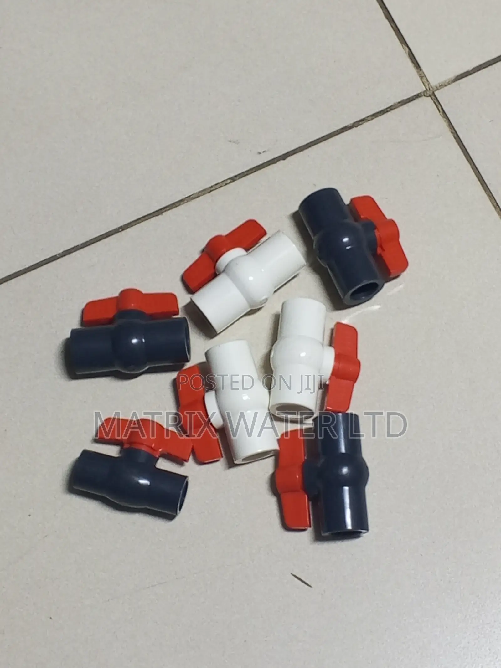 UPVC/PVC Fittings