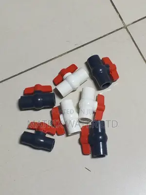 UPVC/PVC Fittings
