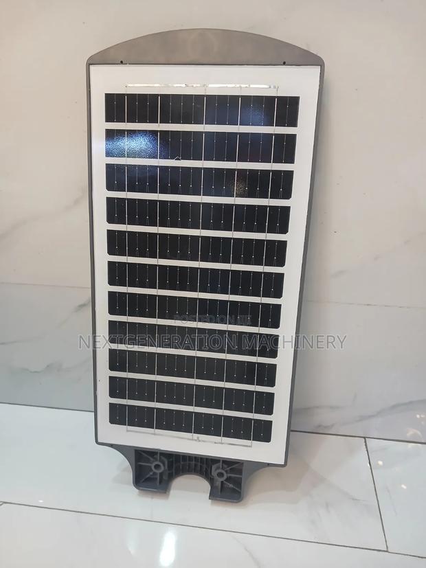 Solar Floodlight 100 Watts