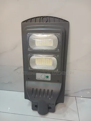 Solar Floodlight 100 Watts