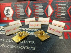 Lapel Pins
