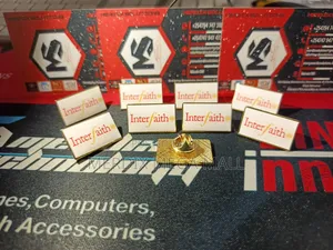 Lapel Pins