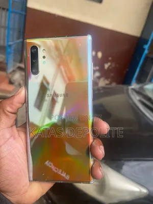 Samsung Galaxy Note 10 Plus 256 GB