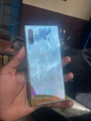 Samsung Galaxy Note 10 Plus 256 GB