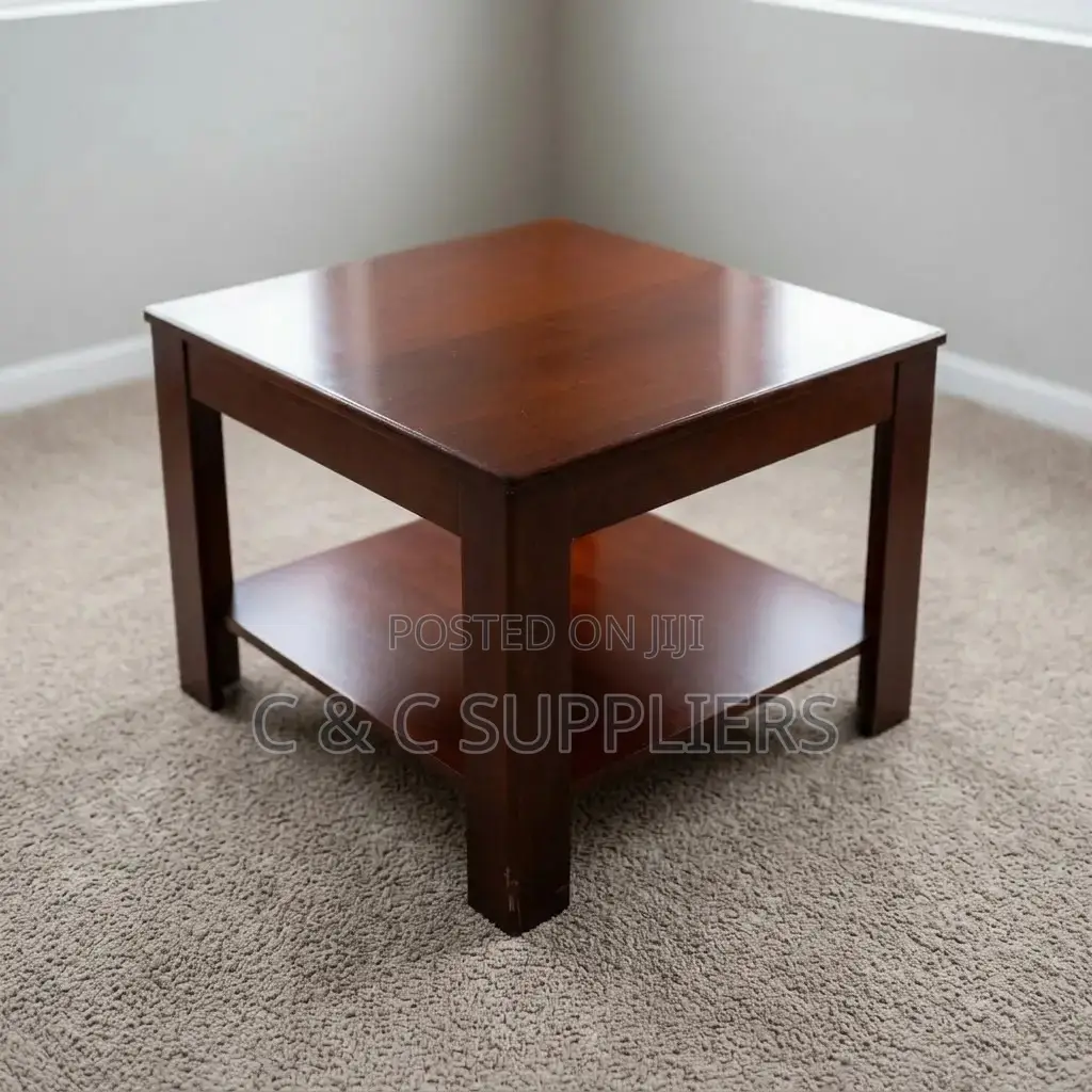 0.8M Office Coffee Table