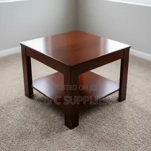 0.8M Office Coffee Table