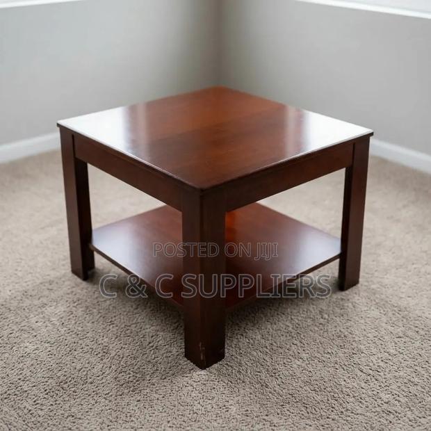 0.8M Office Coffee Table - thumbnail 2