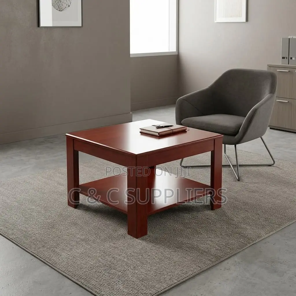 0.8M Office Coffee Table