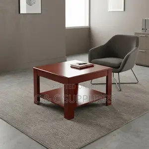 0.8M Office Coffee Table