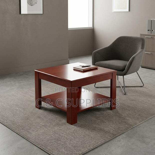 0.8M Office Coffee Table - thumbnail 3