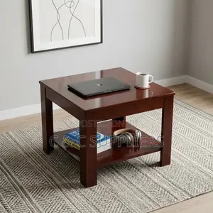 0.8M Office Coffee Table