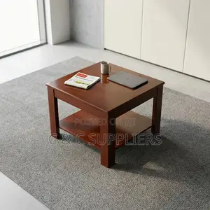 0.8M Office Coffee Table
