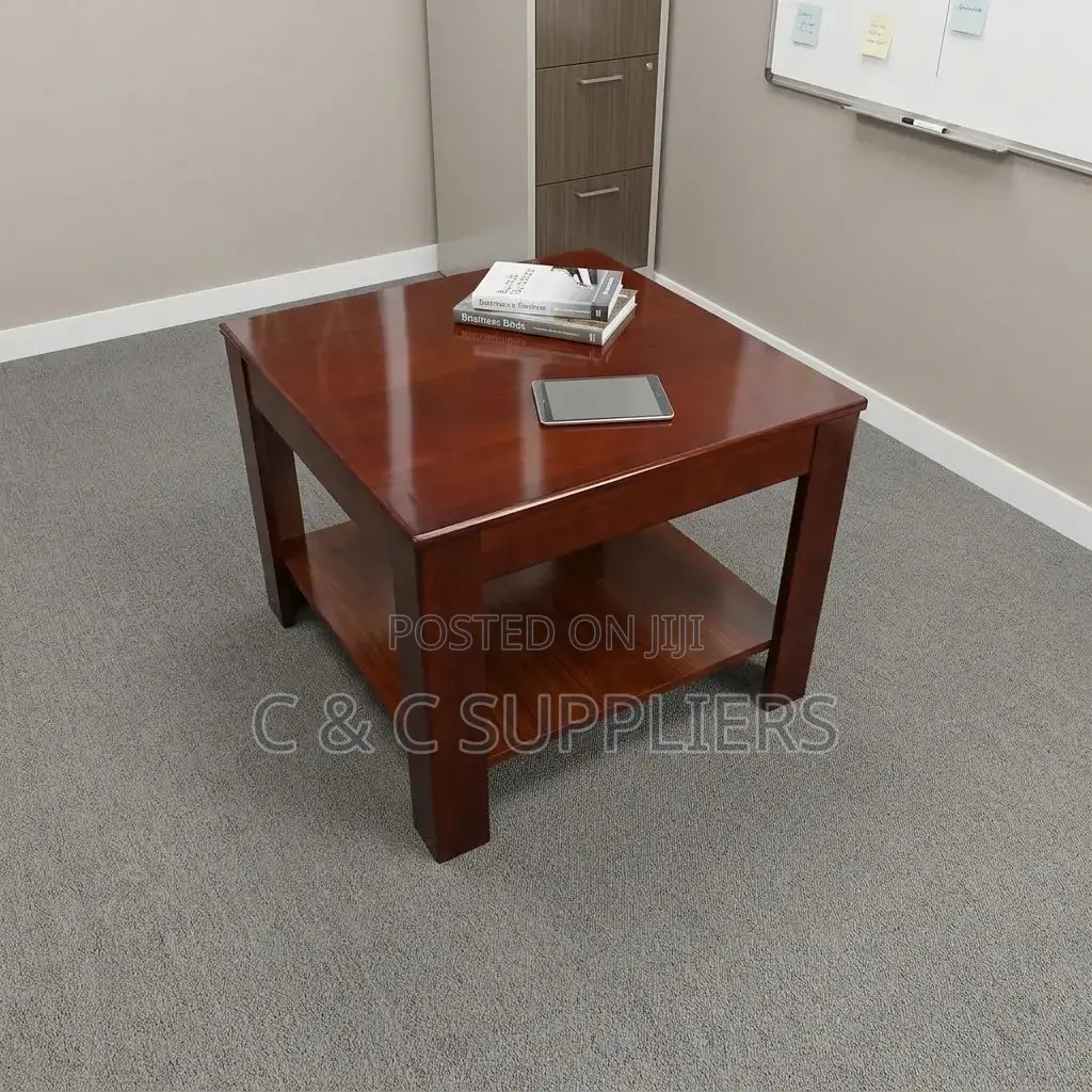 0.8M Office Coffee Table