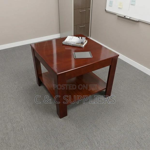 0.8M Office Coffee Table - thumbnail 6