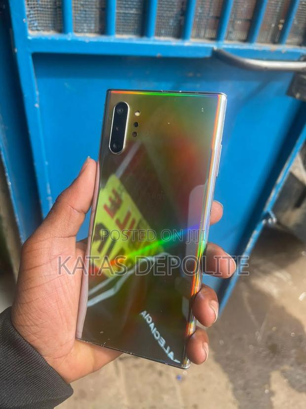 Samsung Galaxy Note 10 Plus 256 GB - thumbnail 5