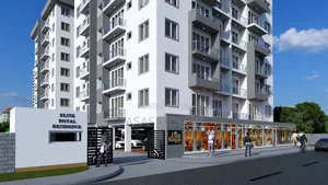 3bdrm Apartment in Elite Royal, Nyali Mkomani for sale