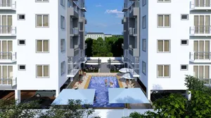 3bdrm Apartment in Elite Royal, Nyali Mkomani for sale