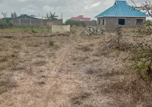 Prime Residential Plot PCEA Mukuyu Ini Athi Jujafarm